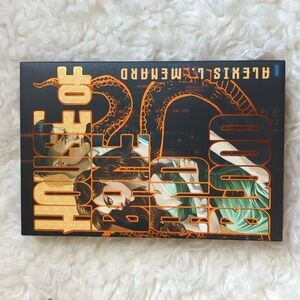 House of Bane and Blood Alexis L. Menard Bookish Box